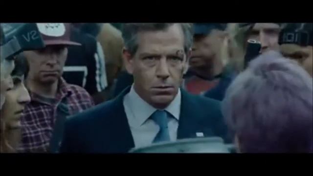 BIRINCHI O'YINGA TAYYOR/KINO TAHLILI/KINOFINE