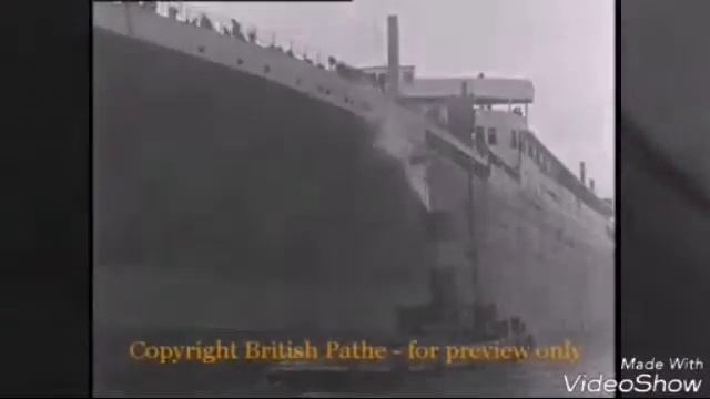 White Star Line смотреть онлайн