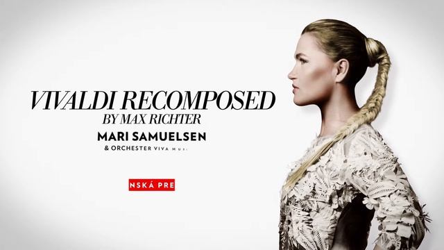 VIVALDI RECOMPOSED BY MAX RICHTER смотреть онлайн