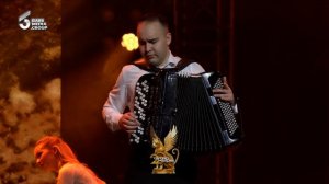 Вадим Захаров - Энкэй голе Айдар / ТАТАР ҖЫРЫ 25 / ГЛАВНЫЙ ТАТАРСКИЙ КОНЦЕРТ