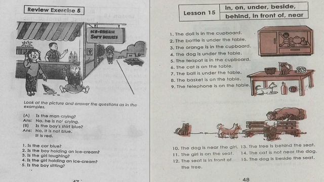 Lesson:3.E Myanmar textbook grade 3 class 2 in Rohingya English Club смотреть онлайн