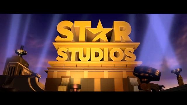 Star Studios (2022) Logo Remake