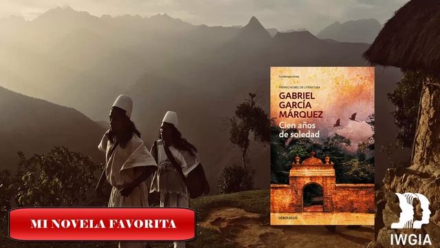 Cien Años De Soledad Resumen Corto Por Capitulos - Capitulo 8 смотреть онлайн