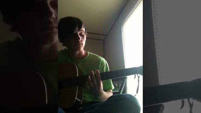 Never Too Late (Cover) смотреть онлайн