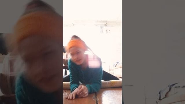Лёгкий шпагат смотреть онлайн