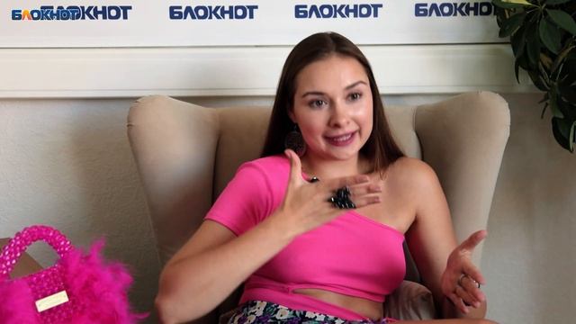 «От спорта можно получить оргазм»: Виолетта Мастолярчук раскрыла секреты улучшения секса смотреть онлайн