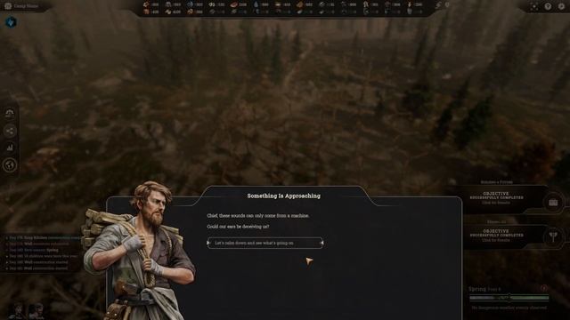 ПРОМИСЛОВІСТЬ ➤ New Cycle смотреть онлайн