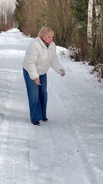 Кормим четвероногих смотреть онлайн