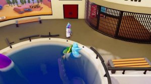 Gang beasts ps5