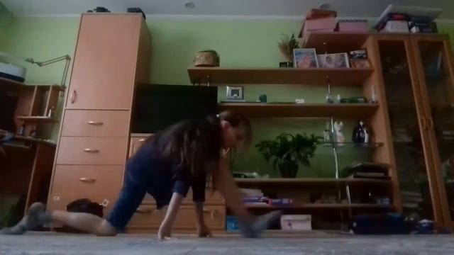 ШПАГАТЫ! смотреть онлайн