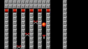 SUPAPLEX - SYNCHRONIZE 2 - LEVEL 95