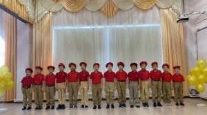 «Мин Намы таптыыбын» сл.и муз. В.Е.Егорова