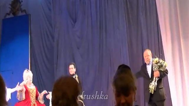 Царская охота 03.06.2012. Поклоны в последний раз смотреть онлайн