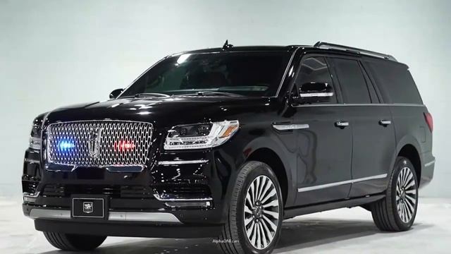 Top 10 Safest Armored SUVs in The World! смотреть онлайн