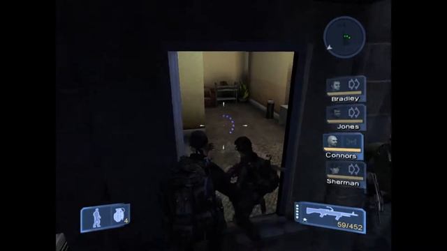 Conflict Global Storm Mission 3 Full Walkthrough смотреть онлайн