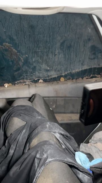 Здесь погиб один человек #авария #смерть #таксопарк #авто #яндекстакси #таксист #тотал #бизнес смотреть онлайн