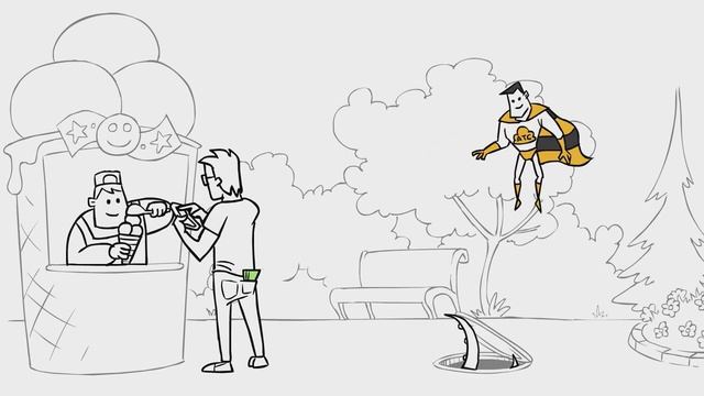 7 подвигов Облачной АТС смотреть онлайн