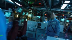 Кракен. Фильм 2025. Трейлер фильма.