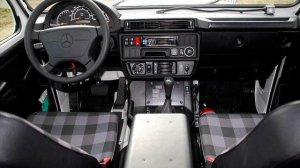 mercedes g 280