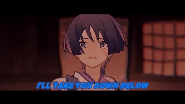 Godless {Nightcore} || One True God & AWAY