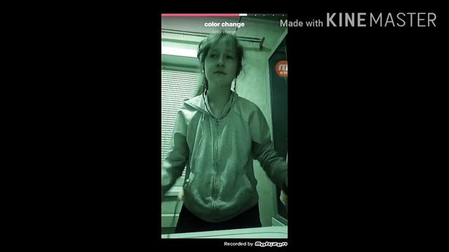 Туториал / падающие предметы на видео/ туторал для лайка смотреть онлайн