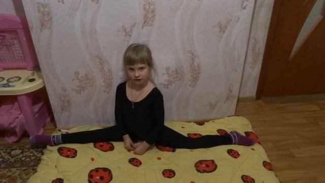 как нучиться садиться на шпагат 2017 новичкам смотреть онлайн