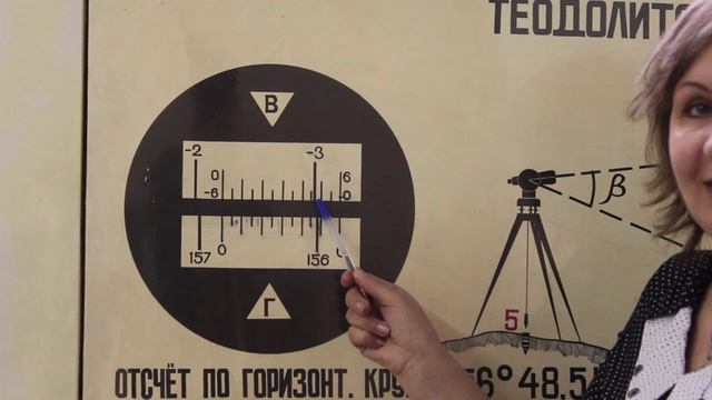 Измерение угла наклона смотреть онлайн