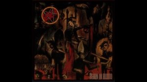 Slayer - Raining Blood D Tuning