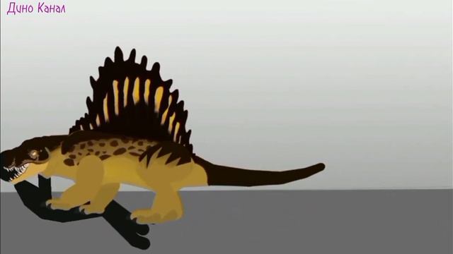 [Dc2/Animation] Dinosaurs Vs Humans: Jurassic World Dominion