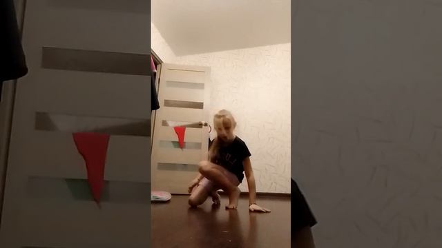 как научится сесть на шпагат легко и просто смотреть онлайн