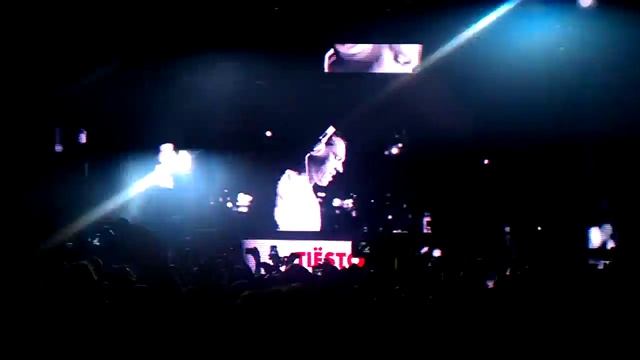 TOP 100 DJ Mag 2012 смотреть онлайн