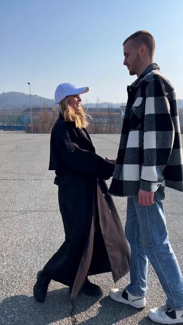 Самый волнительный момент в жизни каждой девушки 🥹 смотреть онлайн