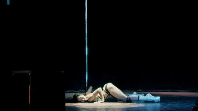 KIM SUZY - Exotic Hard - Exotic Generation New face 2019 смотреть онлайн