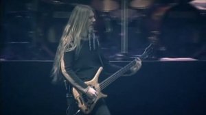 NightWish - Ever Dream [Live]