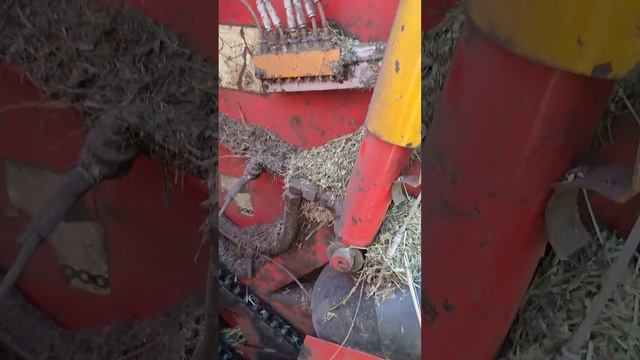 автосмазка цепей пресс-подборщика welger rp12 смотреть онлайн