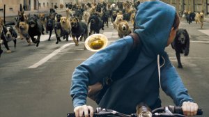 Белый Бог (краткий пересказ фильма. Logline)
