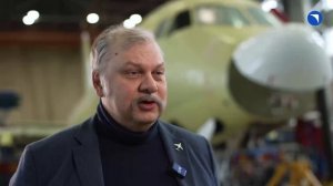 О Суперджете из первых уст