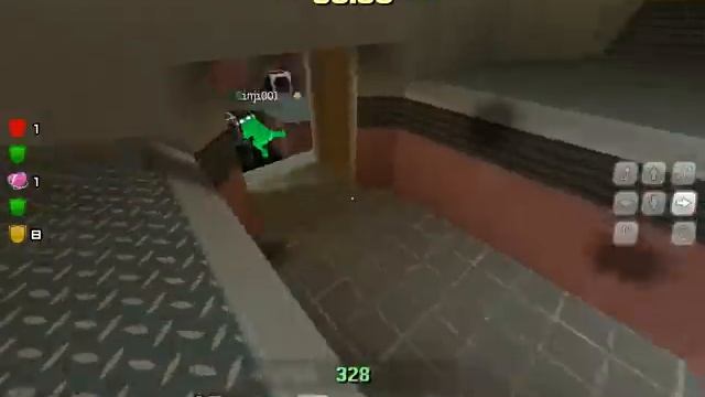 warsow 0.62 Duel wdm2 Kassan vs Sinji001 смотреть онлайн