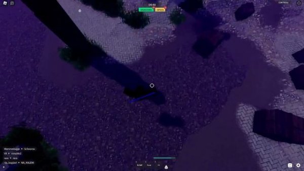 КАК ЖЕ СДЕЛАТЬ ВЫСОКИЙ ПРЫЖОК В COMBAT WARRIOR ОТВЕТ ТУТ