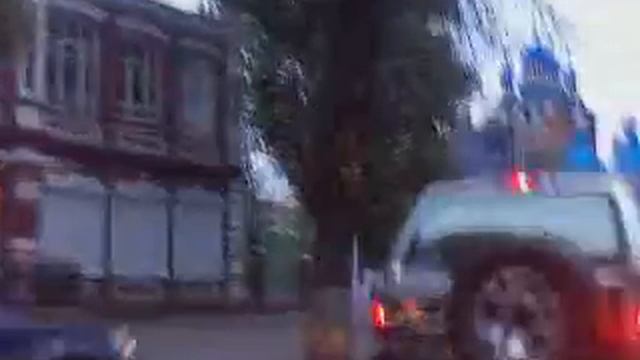 Краснодар смотреть онлайн