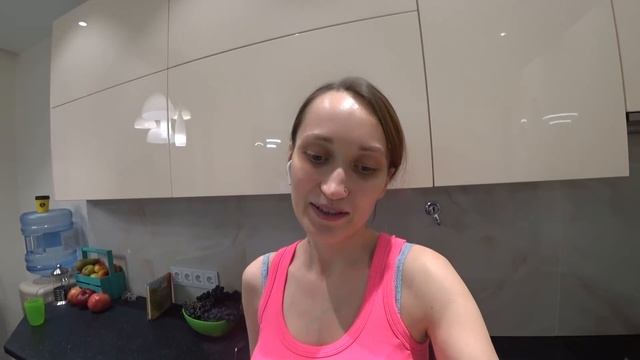 ЭЛЛАЙ РАЗГРЕБАЕТ ПЕРВЫЙ СНЕГ. ГОТОВИМ ПЕРЦЫ. 30.10.2019 смотреть онлайн