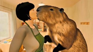 Скулбой Акт 2 : Любовник - ТИЗЕР ТРЕЙЛЕР ( Мама Галя изменяет Гене )