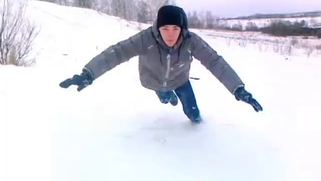 упал :DDD смотреть онлайн
