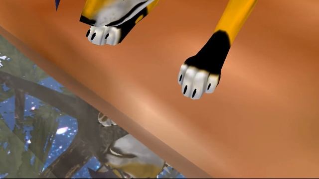 Meds & Beds- Austin Jones || Feral Heart