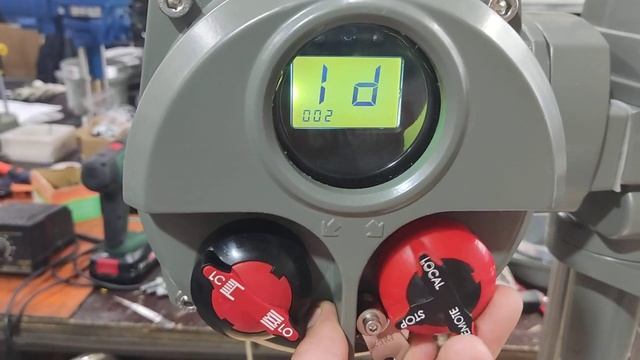 Настройка интерфейса связи Бирс 14.1