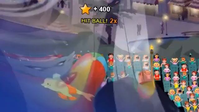 My Dolphin Show 2 - Online Free Game at 123Games.App смотреть онлайн