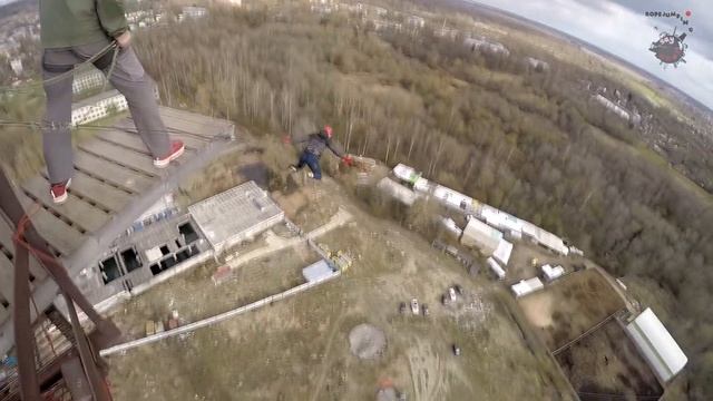 Say A A A! Павловская труба 1 мая 2021г 25 смотреть онлайн