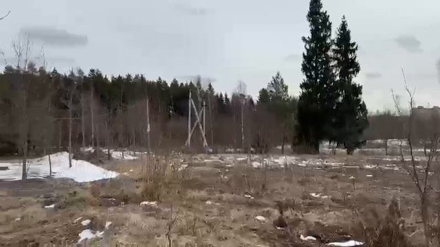 ЗУ :2957 д. Льялово смотреть онлайн