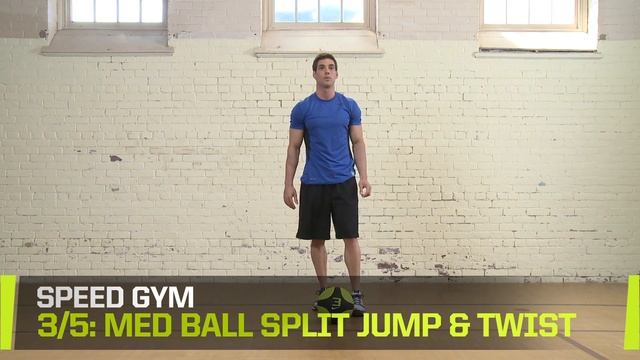 The Program Hockey Training: Forwards Speed Gym Drills смотреть онлайн