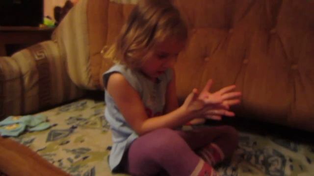 373 _ Домовой и неубранные игрушки _ MVI 3288 смотреть онлайн